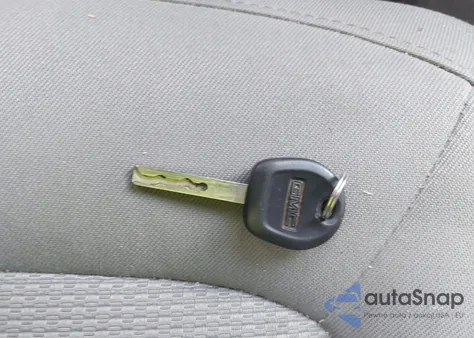 2021 GMC Canyon 2Wd Short Box Elevation Standard z USA, uszkodzony, nr VIN 1GTG5BEA6M1164429